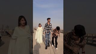 May be pregnant