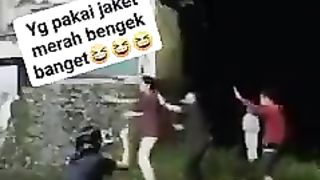 Tergokil sepanjang masa