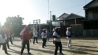 morning exercise 2