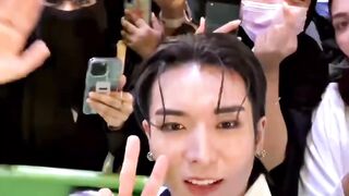 Pentagon at KCON Dubai 2022