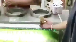Ice crem