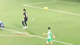 100% WTF moments in football