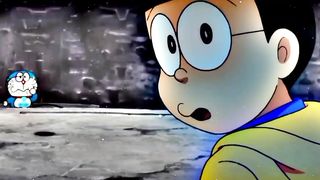 Nobita And Doremon real friendship