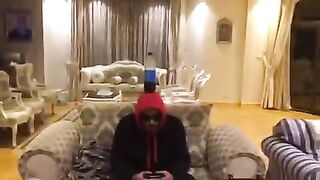 ملك السحر الجزء 1