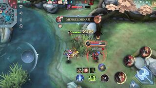 Demo moba