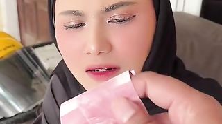 Tutorial make up under 100 k
