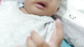 Ngoceh ya dek