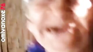 Kebodohan membawa nenek awet muda