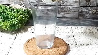 Dalgona mango Lassi