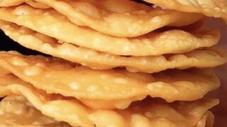 Papdi chaat recipe (subscribe please)