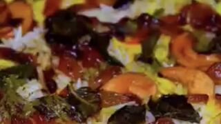 Delicious biryani recipe (subscribe please)