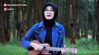 Novi Aprilia(cover ukulele)