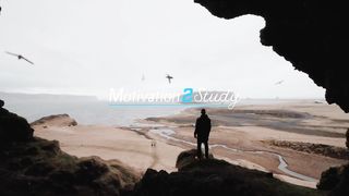 WORK FOR YOUR DREAMS - Powerful Study Motivation