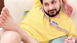Khamushi Mean Bahut Bole Deya Bhaai