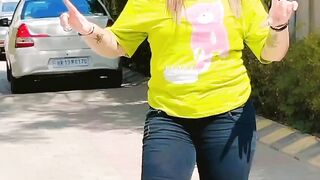 Dance viral reel❤