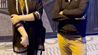Pagal Larki ko Baywaquf Larka Milla