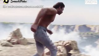 BEST FIGHTING VEDIO IN MOVES SEN