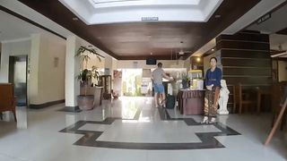HOTEL MURAH YANG MEWAH DI LEGIAN KUTA BALI ! REVIEW LENGKAP CAMPLUNG MAS LEGIAN HOTEL