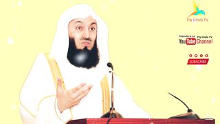 Say This Powerful Words Allah Will Protect You From Magic | Mufti Menk @PlyGhalaTV