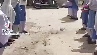 Techars respect
