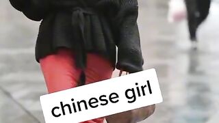 chinese girl❤ (@chinese._cute._girl05).