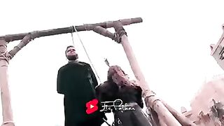 AlpArslan save his Soldier I Büyük Selçuklu I The Great Seljuk I Buyuk Selcuklu WhatsApp status.