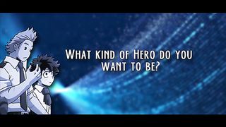 My Hero Academia「AMV」- Is this how it Ends?