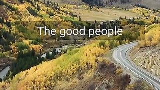 don't blame people's in your life