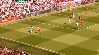 Liverpool vs Aston villa 1-1 highlight & All Goals