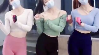 Chinese tik Tok girls (@arsalanjatyal204)_5.