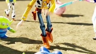 Toy Story- Sid Game