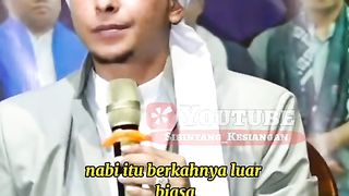 Rahmat Baginda nabi Muhammad Saw