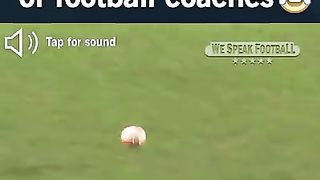Best Of Football Coaches Reactions