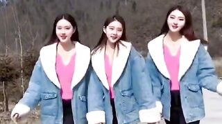 Chinese tik Tok girls (@arsalanjatyal204)_8.