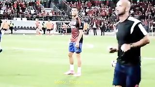 Best Of Football Moments
