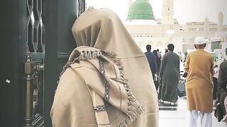 Beautiful view and Beautiful voice