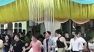 Acara joget lulo