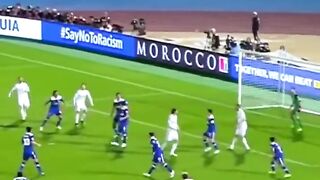 ???? Ronaldo Bicycle kick journey₩₩₩