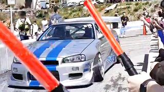 Tokyodrift