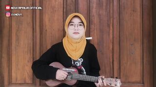 Novi aprilia (COVER BY UKULELE)