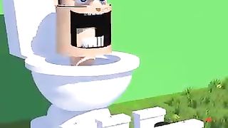 Skibidi dabl