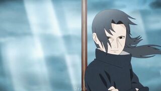 Itachi Uchiha「AMV」- Frozen