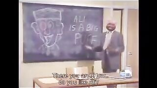 Mind your language 54