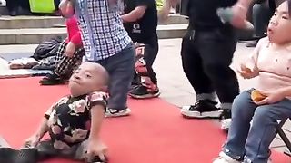 Musik Jalanan