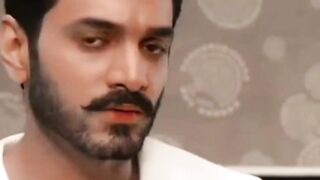 Tere bin drama scene