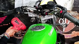 Ninja R