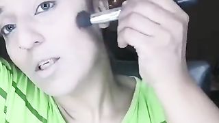Makeup totorial