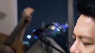 Noah - mungkin nanti versi japan