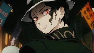 Kibutsuji Muzan「AMV」- Enemy