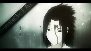 Naruto「AMV」- The Fate of Brothers